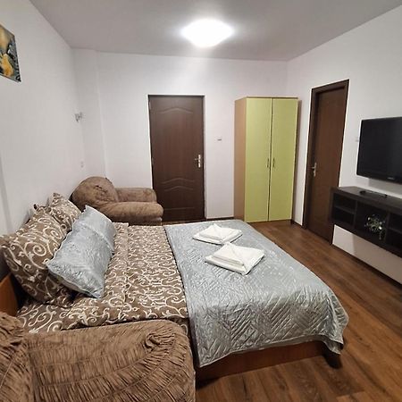 Hotel Casa Antonia Azuga Esterno foto