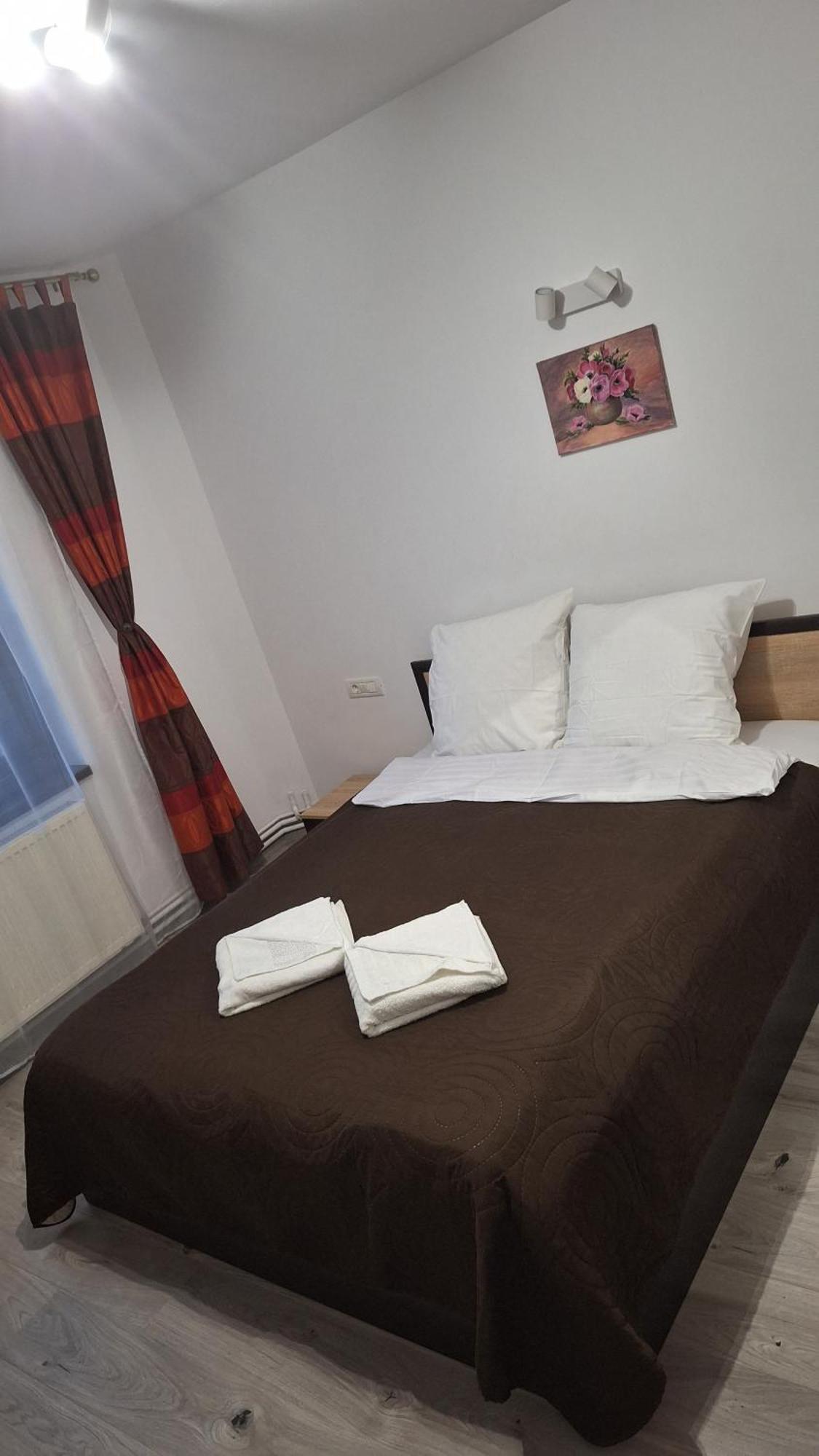 Hotel Casa Antonia Azuga Esterno foto