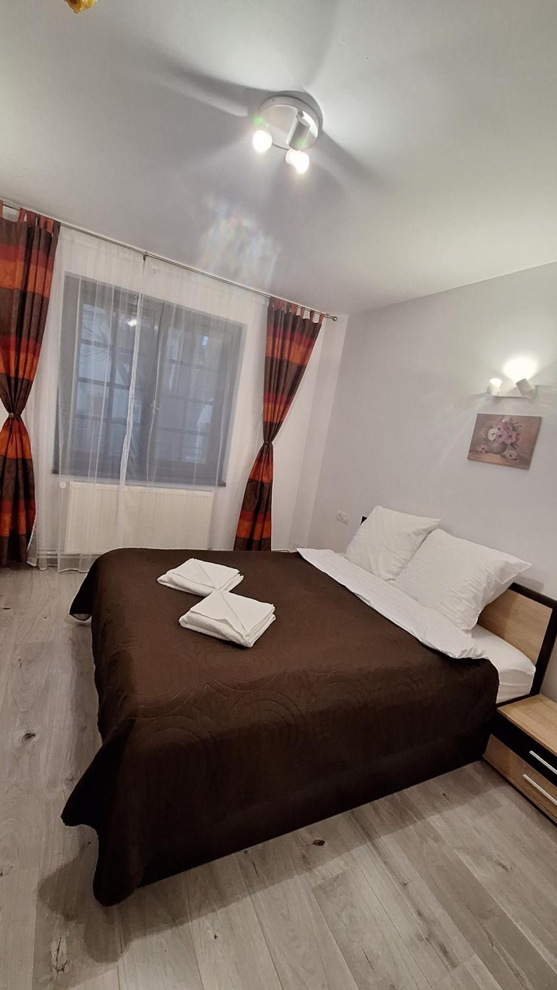 Hotel Casa Antonia Azuga Esterno foto