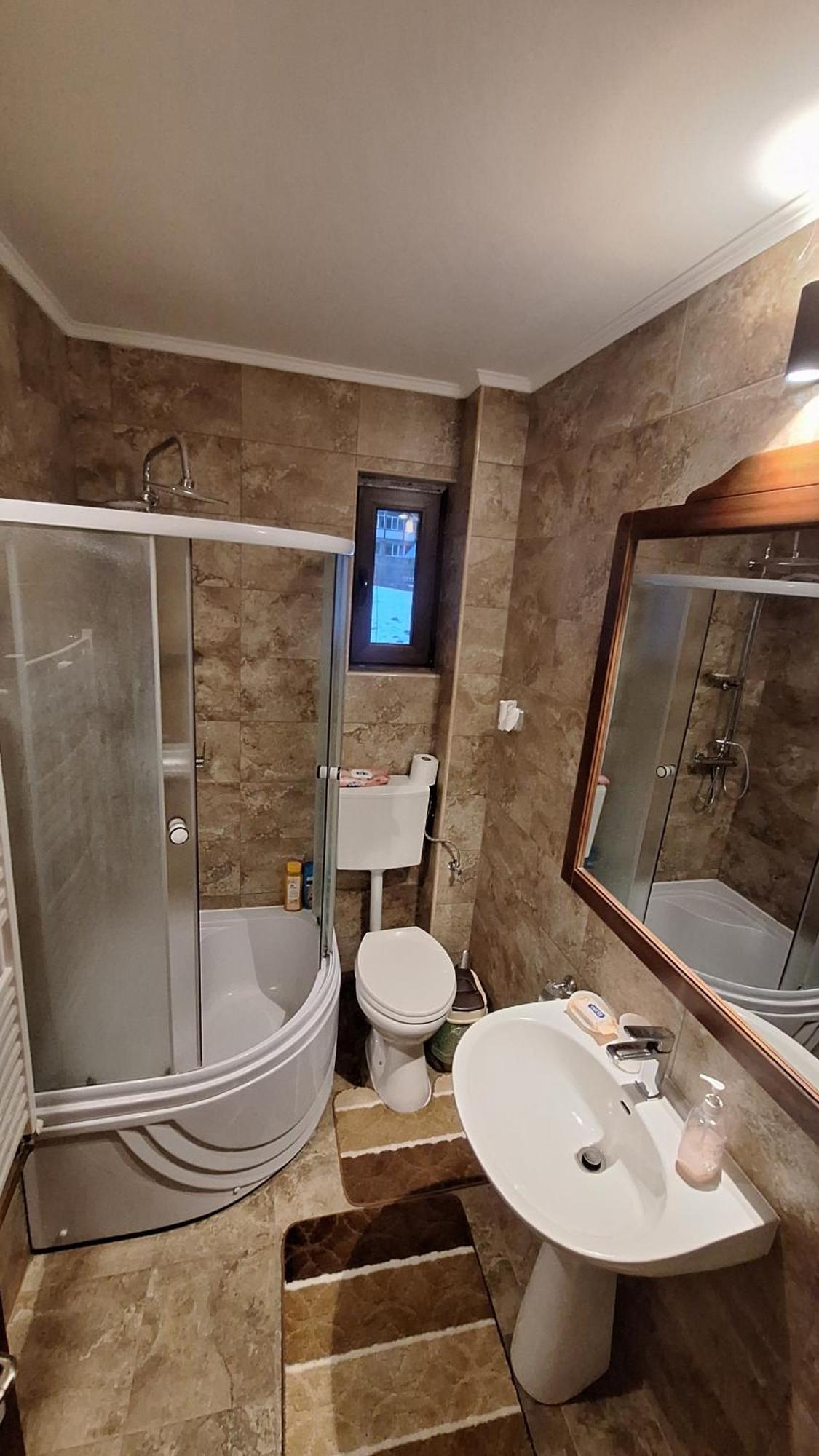 Hotel Casa Antonia Azuga Esterno foto