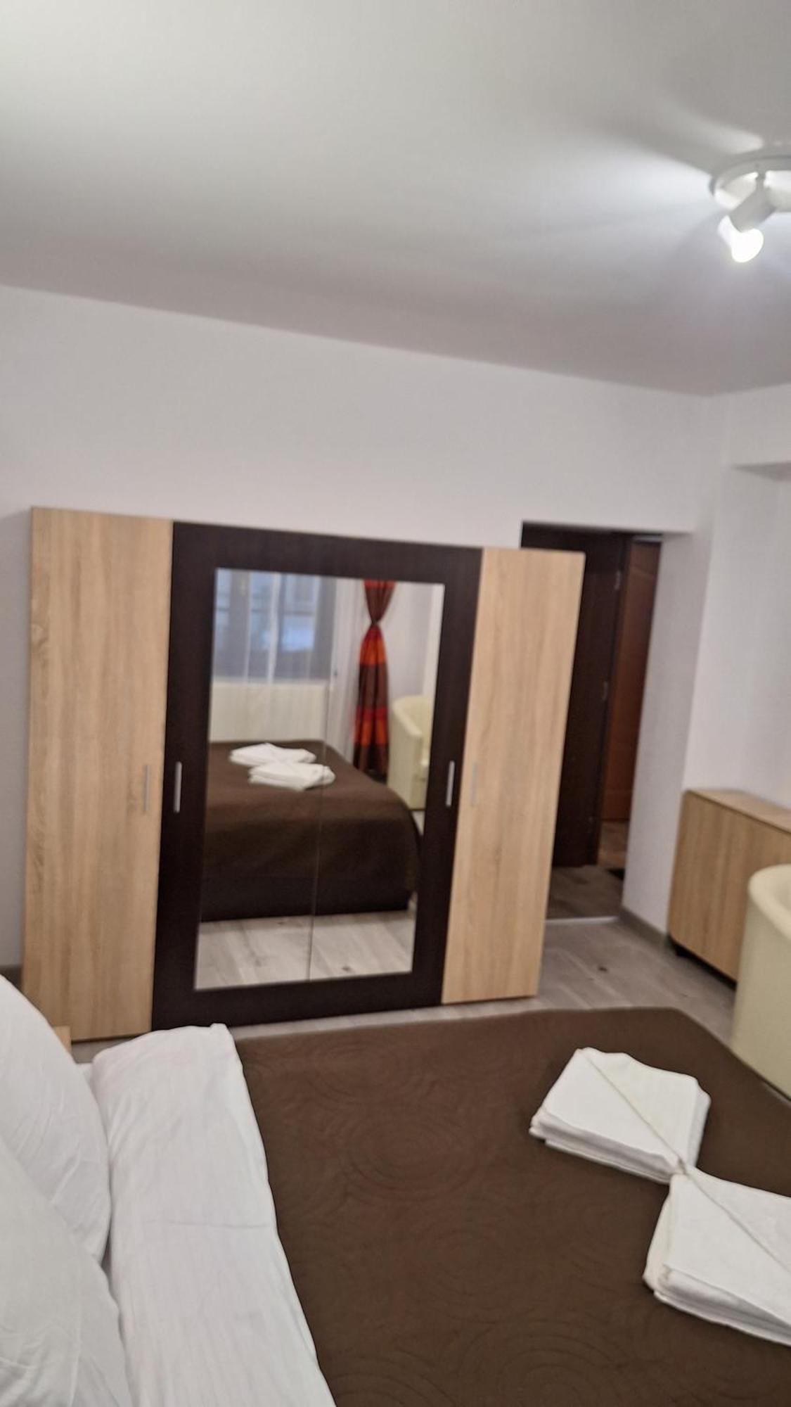 Hotel Casa Antonia Azuga Esterno foto