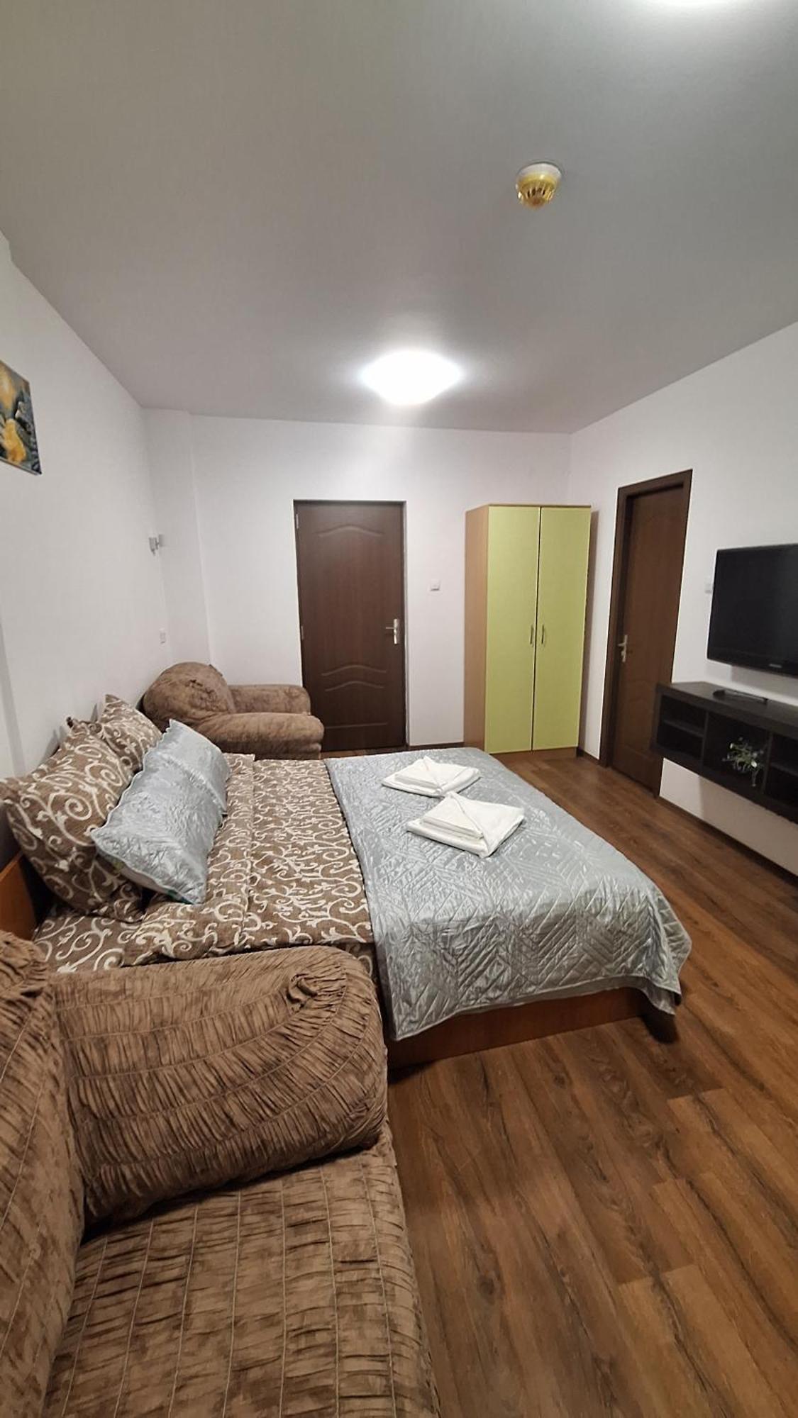 Hotel Casa Antonia Azuga Esterno foto
