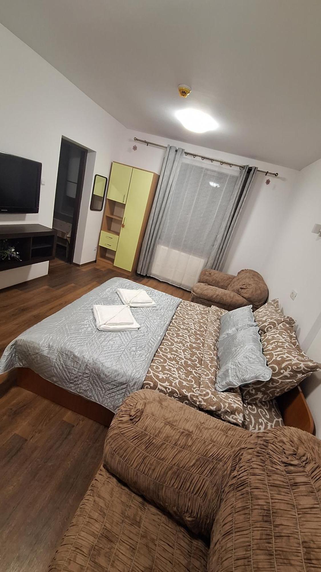 Hotel Casa Antonia Azuga Esterno foto
